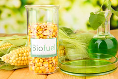 Gorslas biofuel availability