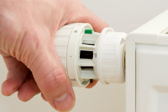 Gorslas central heating repair costs