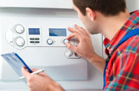 free Gorslas gas safe engineer quotes