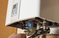 free Gorslas boiler install quotes